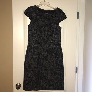 Ann Taylor classic dress